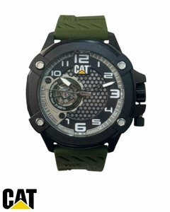 Reloj Caterpillar Hombre Automatico Auto Max AN.168.23.133