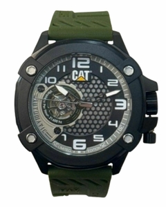 Reloj Caterpillar Hombre Automático Auto-Max AN.168.23.133 - comprar online