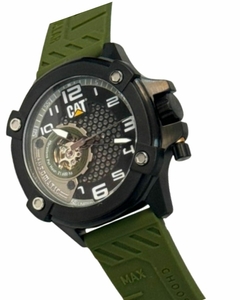 Reloj Caterpillar Hombre Automático Auto-Max AN.168.23.133 en internet