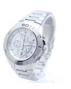 Reloj Citizen Hombre Cronografo Sumergible An3410-54a - Cool Time