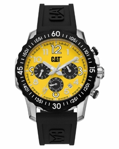 Reloj Caterpillar Hombre Downforce AP.149.21.711 - comprar online