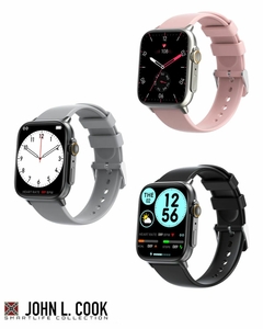 Smartwatch cook new arrivals