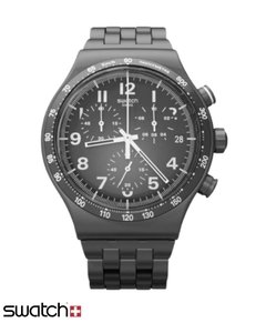 Reloj Swatch Hombre Chrono Core Yvm402g Destination Soho