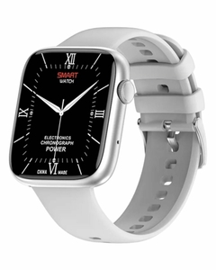 Smartwatch John L. Cook Basilea - comprar online