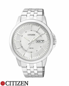 Reloj Citizen Hombre Cuarzo BF2011-51A