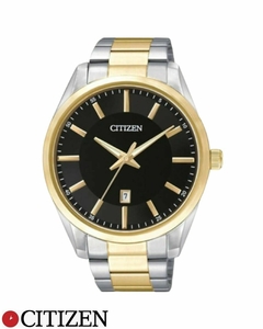 Reloj Citizen Hombre Cuarzo BI1034-52E