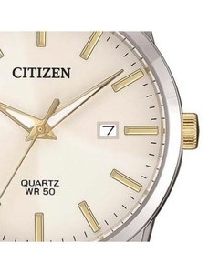 Reloj Citizen Hombre Clásico Sumergible Bi5006-81p - Cool Time