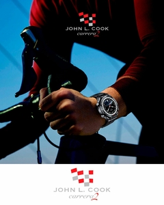 Imagen de Smartwatch John L. Cook Carrera 2