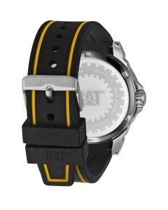 Reloj Caterpillar Hombre Carbon Blade CB.141.21.137 - Cool Time