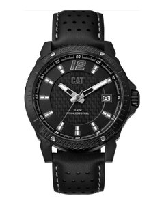 Reloj Caterpillar Hombre Carbon Blade CB.161.34.135 - comprar online