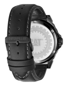 Reloj Caterpillar Hombre Carbon Blade CB.161.34.135 - Cool Time