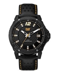 Reloj Caterpillar Hombre Carbon Blade CB.161.34.137 - comprar online