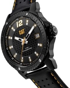 Reloj Caterpillar Hombre Carbon Blade CB.161.34.137 en internet