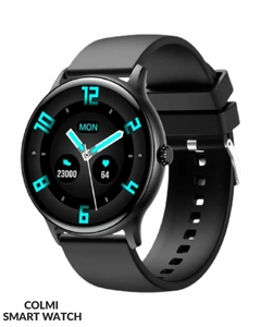 Smartwatch Colmi I10 COI10BL Negro