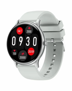 Smartwatch Colmi I10 COI10S Plateado - comprar online