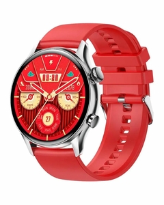 Smartwatch Colmi I30 COI30R Rojo - comprar online