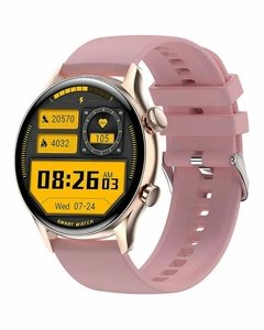 Smartwatch Colmi i30 COi30RP Rose - comprar online