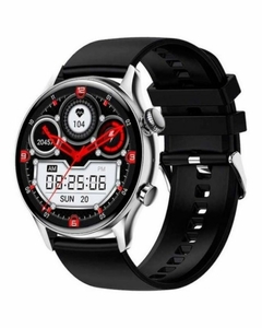Smartwatch Colmi I30 COI30SBL Negro Plateado - comprar online