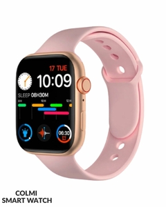 Smartwatch Colmi IW7 COIW7P Rosa