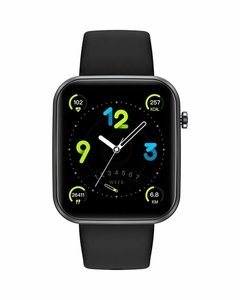 Smartwatch Colmi P15 COP15B Negro - comprar online