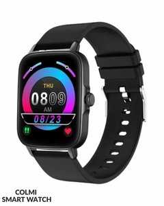 Smartwatch Colmi P28 COP28BL Negro