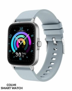 Smartwatch Colmi P28 COP28G Gris