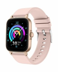 Smartwatch Colmi P28 COP28RG Rose Gold - comprar online