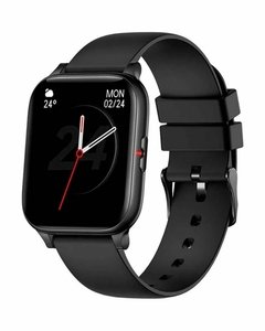 Smartwatch Colmi P8 Mix COP8MIXBLK Negro en internet