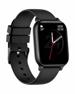 Smartwatch Colmi P8 Mix COP8MIXBLK Negro - Cool Time