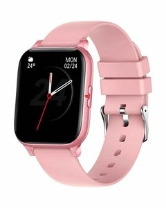 Smartwatch Colmi P8 Mix COP8MIXPNK Rosa - comprar online