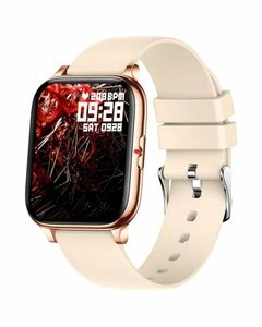 Smartwatch Colmi P8 Mix COP8MIXRG Rose - comprar online