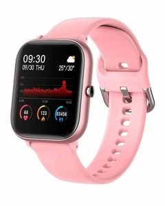 Smartwatch Colmi P8 COP8P Rosa - comprar online