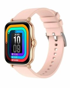 Smartwatch Colmi P8 Plus COP8PLUSRG Rose Gold - comprar online