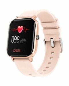 Smartwatch Colmi P8 COP8RG Rose Gold - comprar online