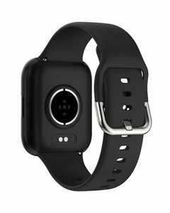 Smartwatch Colmi P8 SE Plus COP8SEPLUSBL Negro - tienda online