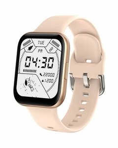 Smartwatch Colmi P8 SE Plus COP8SEPLUSGO Dorado - comprar online