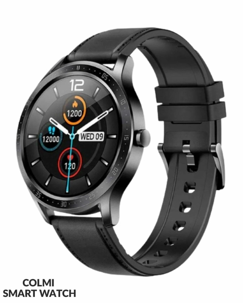 Colmi p8 smartwatch outlet