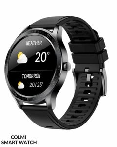 Smartwatch Colmi Sky 5 COSKY5BL Negro