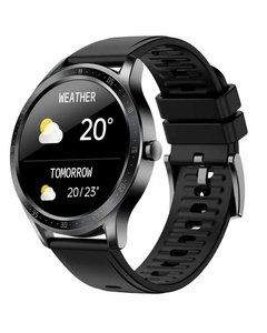 Smartwatch Colmi Sky 5 COSKY5BL Negro en internet