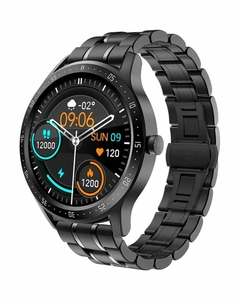 Smartwatch Colmi Sky 5 COSKY5BLM Metal Negro - comprar online