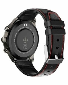 Imagen de Smartwatch Colmi Sky 5 Plus COSKY5PLUSBB Negro