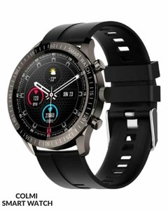 Smartwatch Colmi Sky 5 Plus COSKY5PLUSB Negro