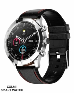 Smartwatch Colmi Sky 5 Plus COSKY5PLUSSB