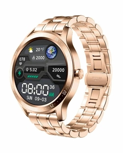 Smartwatch Colmi Sky 5 COSKY5RGM Metal Rose - comprar online