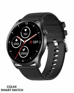 Smartwatch Colmi Sky 8 COSKY8BL Negro