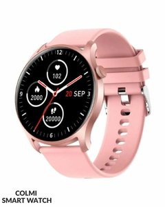 Smartwatch Colmi Sky 8 COSKY8P Rosa