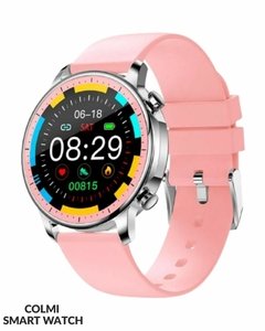 Smartwatch Colmi V23 COV23P Rosa