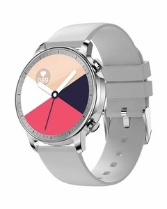 Smartwatch Colmi V23 COV23S Plateado - comprar online