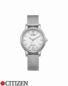 Reloj Citizen Mujer Eco Drive EM0899-81A