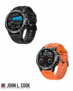 Smartwatch John L. Cook Enduro